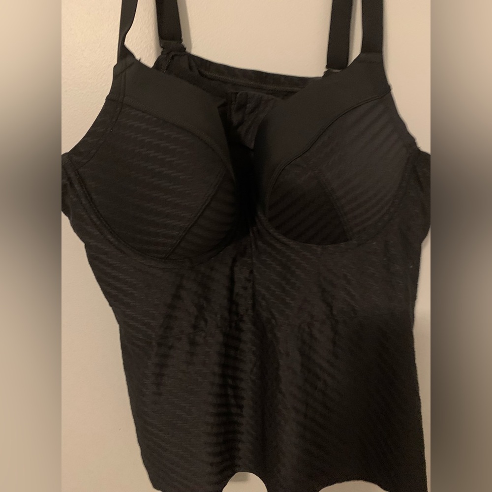Tankini top